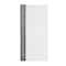 Garden Zone Garden Craft 24 in. H X 10 ft. L Galvanized Steel Hardware Cloth 1/4 in. 122410 - alternate 1